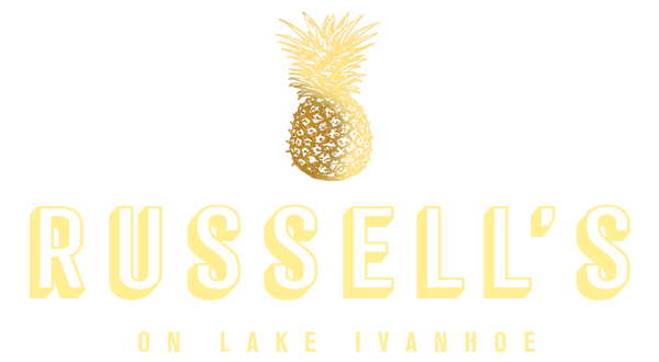 Russell's on Lake Ivanhoe