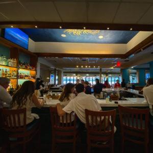 Russell's on Lake Ivanhoe