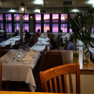 Russell's on Lake Ivanhoe